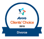 Tiffany M. Hughes Law Rated 10.0 by Avvo